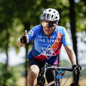 Fundraising Page: Tommy Fellman